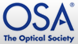 The Optical Society